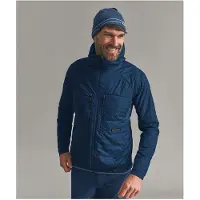 Ortovox Herren Jacke/Anorak VENET SWISSWOOL 60 JACKET M