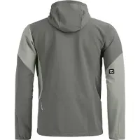 Ortovox Ortler Softshell Plus Jacket Herren - Softshelljacke - dark sage - M