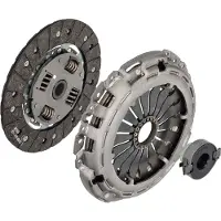LuK Kupplungssatz RepSet 624 1846 00
