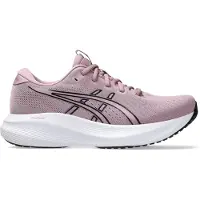 Asics für Damen. 1012B861 Sneaker GEL-Excite 11 rosa (42), Stoff, Wohnung, Schnürsenkel, Lässig, Sportlich, Laufen