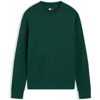 Tommy Hilfiger Tommy Jeans Slim fit mit Rundhalsausschnitt