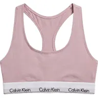 Calvin Klein Lv00qf8493 Unlined Bralette Bh