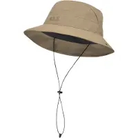 Jack Wolfskin Mesh Hat flint (F0302) M