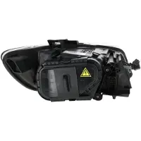 Valeo Hauptscheinwerfer 044141 H7 links für AUDI