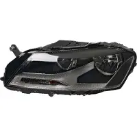 Valeo Hauptscheinwerfer 044501