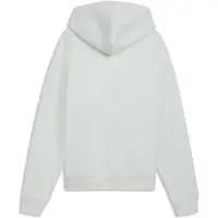 Puma ESS SCRIPT Comfort Hoodie FL