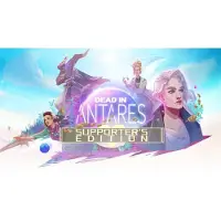 Dead in Antares