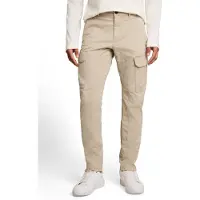 Tom Tailor Cargohose mit Stretch