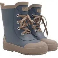 CeLaVi Thermal Wellies w. Wool Lining stormy weather (7842) 27