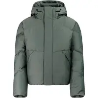 Protest Marcia Jacke