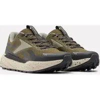 Reebok 1100000002199 "BASE TRAIL LOW", Herren, Gr. 40, grün (olive stone, almost schwarz, hazy grün), Synthetik, Textil, Schuhe 1100000002199