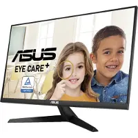 Asus VY27UQ, 68,6 cm (27"), 3840 x 2160 Pixel, 4K Ultra HD, LCD, 5 ms, Schwarz