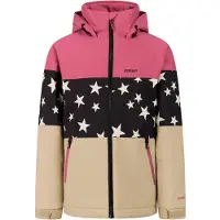 Protest PRTDeline JR snowjacket Rebelpurple Rebelpurple 176