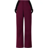 Protest Prtwishy JR Snowpants current purple (563) 140