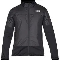 The North Face - Winter Warm Pro Jacket - Laufjacke Gr S schwarz