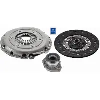 SACHS Kupplungssatz 3000 990 322 für VAUXHALL BUICK