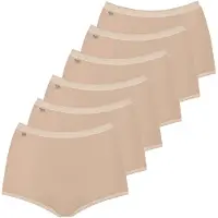 Sloggi Basic+ Maxi 6P