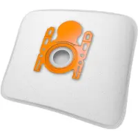 Dripio 30 Staubsaugerbeutel für Siemens VS06G2410, BS 216m
