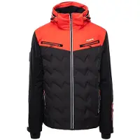 Iguana Herren-Daunenjacke AMBLO,