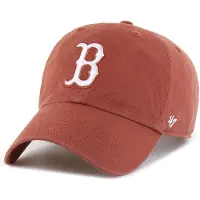 47 Mlb Boston Red Sox Cleanup Sum Kappe