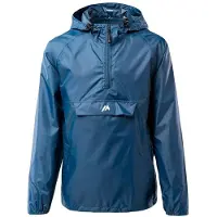 Martes Essential - "Kagoo" Jacke, wasserfest für Kinder IG4746 (158) (Insignien Blau)