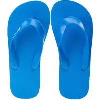 Martes Sport Martes - Kinder Flipflops "Anteron" IG3549 (28,5 EU) (Graublau)