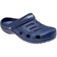 Martes Sport Martes - Kinder Clogs "Alten" IG3548 (28 EU) (Marine)