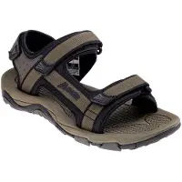Martes Sport Martes - Herren Sandalen "Makany" IG4209 (43 EU) (Khaki/Schwarz)