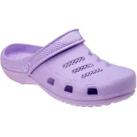 Martes Sport Martes - Kinder Clogs "Alten" IG3548 (32 EU) (Flieder)