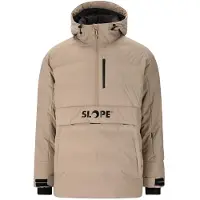 Slope Thumper M Insulated Anorak W-PRO 10.000 Roasted Cashew Roasted Cashew S