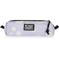 Legami - My Pencil Case, Thema Daisy, Reißverschluss