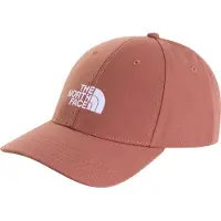The North Face Recycled 66 Classic Hat copper silt (NM7) OS