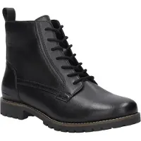 Josef seibel Fenra 03 | Stiefelette für Damen | Schwarz