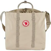 Fjall Raven Fjällräven Tasche 1960 Tote Beige 46