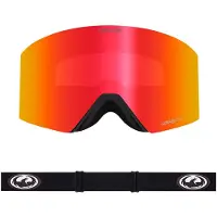 Dragon alliance Rvx Mag Otg Bonus Skibrille