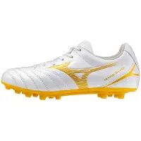 Mizuno MONARCIDA NEO III SEL Jr AG(C) / Weiß/MP Gold / 34,5/2,5