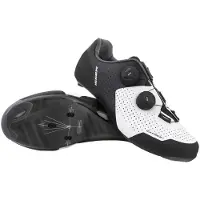 Massi Proteam Carbon Rennradschuhe