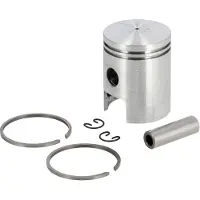 ALMOT Mikolaj Sibora spólka Tuning-Kolben Ø44,96 - Simson S50, KR51/1 Schwalbe, SR4-2 Star, SR4-3 Sperber, SR4-4 Habicht