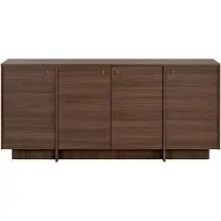 CALICOSY - Sideboard 4 Türen B180 cm - KAY
