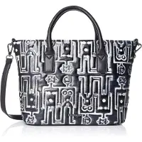 Desigual Handtaschen Robots 19WAXP62-2000