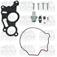 Meat Doria MEAT & DORIA Reparatursatz Unterdruckpumpe (Bremsanlage) 91171E für VW GOLF VI (5K1)