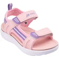 Martes Sport Martes - Kinder Sandalen "Martibo" IG5834 (25,5 EU) (Salsa Rosa/Rosenschatten)