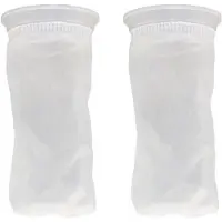 OEM IBC-Filternetz 105 cm Wasserhahn-Filter - Deckselfilternetz für IBC-Tankzubehör