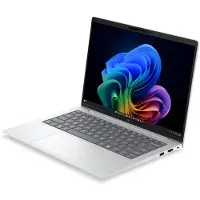 HP EB6 G2Q 14 WUXGA SNAP_X2P42100 16GB 512GB W11P 2/2/2, 35,6 cm (14"), 1920 x 1200 Pixel, 16 GB, 512 GB, Windows 11 Pro, Silber