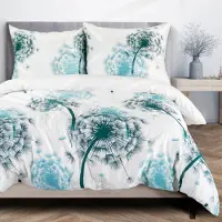 Darymex Baumwoll-Satin-Bettwäsche 1526/1/220x200 SATINLOVE