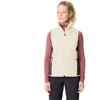Vaude Damen Weste Wo Sesvenna Vest IV