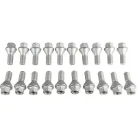 METZGER Radschraube M16 x 1,5 23mm SW21 mm für OPEL Movano C Kastenwagen (U9) 6320021