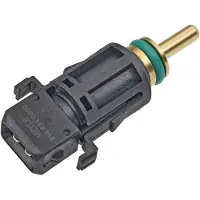Meyle 314 821 0000 Kühlmitteltemperatursensor für BMW 3 Touring (E91) 3 Limousine (E90) 3 Limousine (E46) 1 Schrägheck (E87) 5 Limousine (E60)