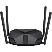 Mercusys Mr85x Router One Size / EU Plug 220V One Size