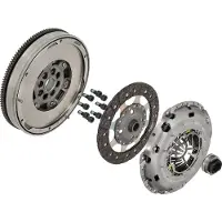 LuK Kupplungssatz 600032700 für CITROËN PEUGEOT FIAT